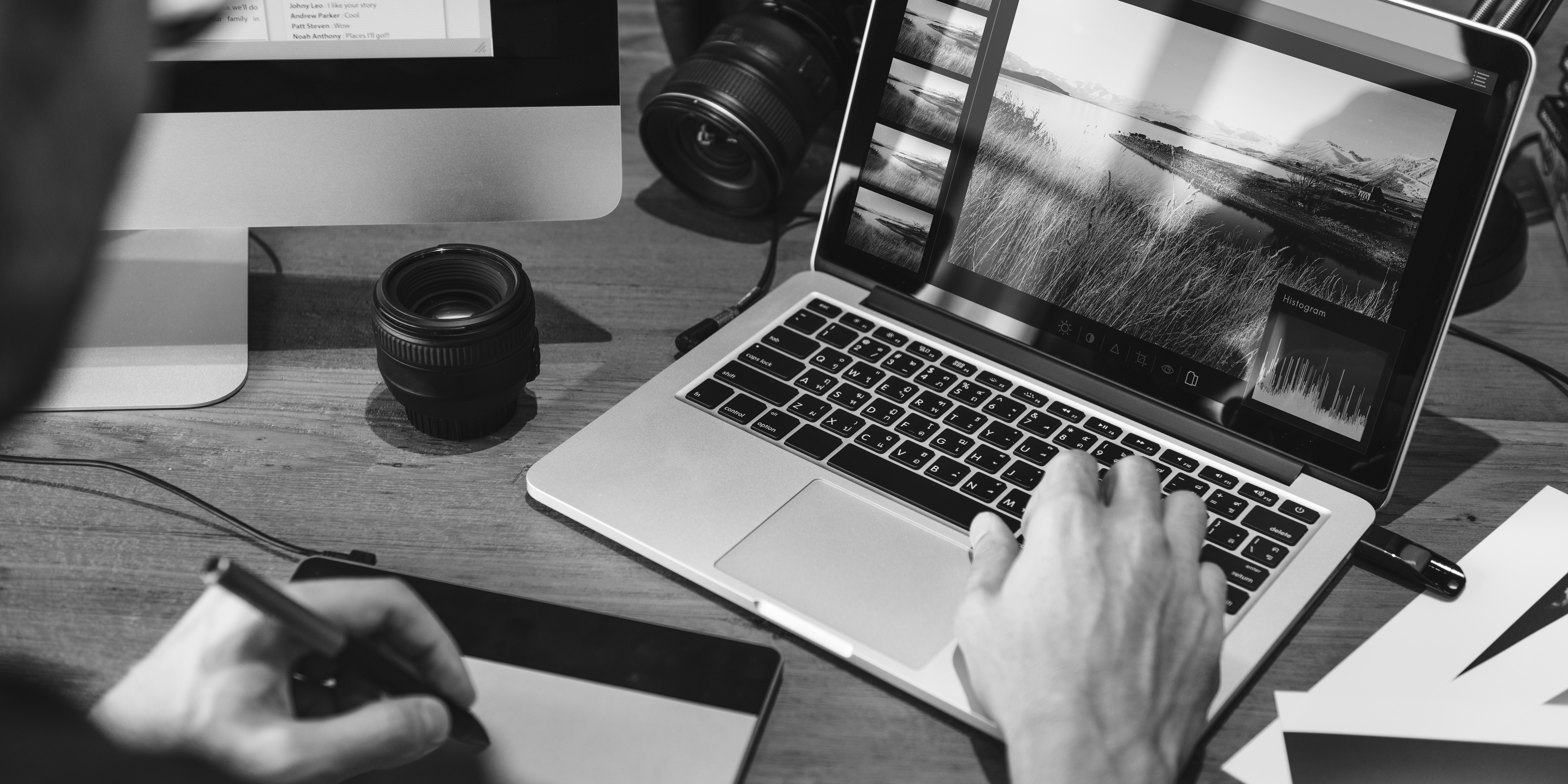 Creative photography ideas