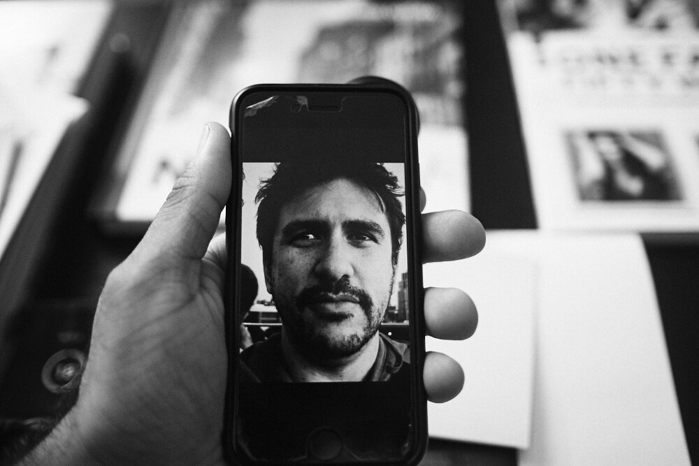 The Secret to Getting Better Black and White Photos From Your Smartphone (Free Tutorial)